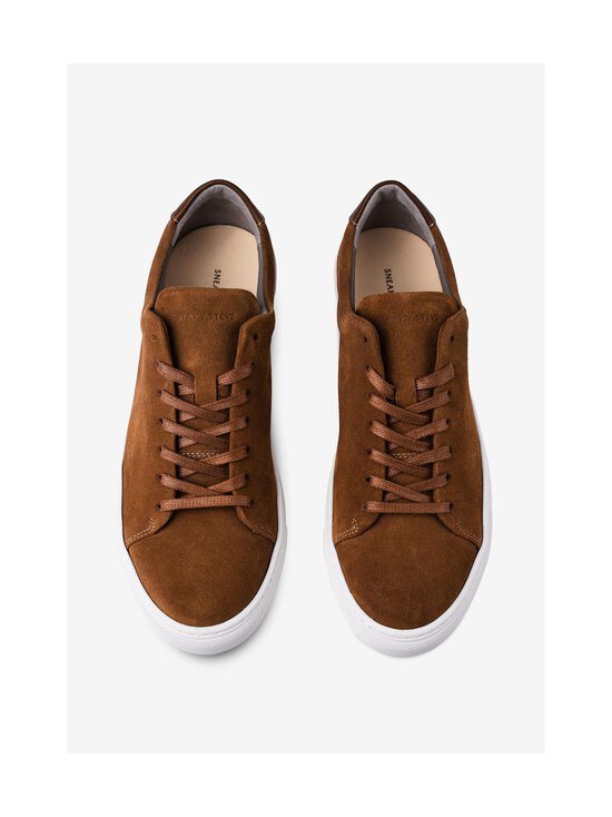 Sneaky Steve - Moore-mokkatennarit - LIGHT BROWN | Stockmann - photo 2