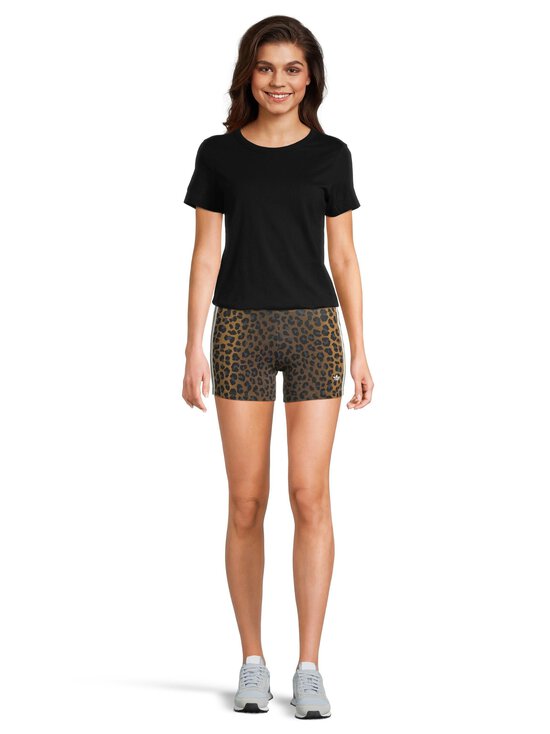 adidas Originals - Lühikesed retuusid Booty Short - JW7306 MULTCO | Stockmann - photo 3