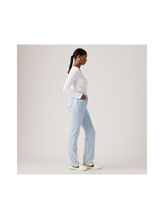 Levi's - 501 Curve Lightweight Curious -farkut - 0000000241 CURIOUS DAWN LTW | Stockmann - photo 4