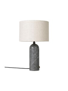 Gubi - Gravity-pöytävalaisin - BEIGE,VALKOINEN,HARMAA | Stockmann