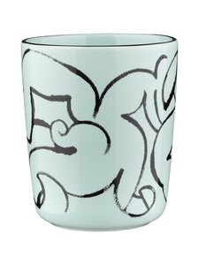 Marimekko - Kruus Oiva Pistilla 2,5 dl - 669 MINT, BLACK Marimekko - Kruus Oiva Pistilla 2,5 dl - 669 MINT, BLACK | Stockmann