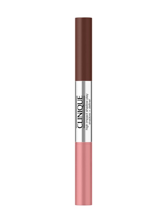 Clinique - Silmapliiats High Impact Dual - PINK HONEY & BLACK HONEY - photo 3 Clinique - Silmapliiats High Impact Dual - PINK HONEY & BLACK HONEY | Stockmann - photo 3