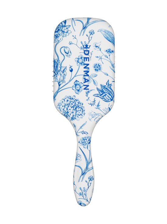 Denman - Deluxe D38 Power Paddle Brush -hiusharja - NOCOL | Stockmann - photo 10