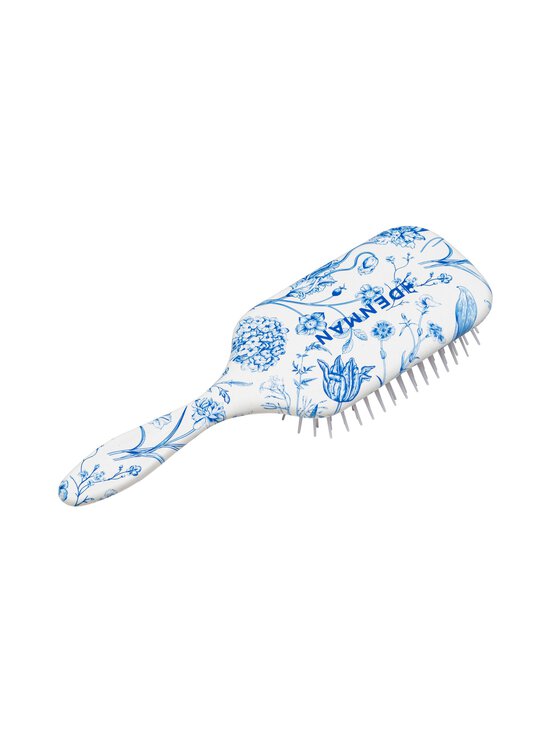 Denman - Deluxe D38 Power Paddle Brush -hiusharja - NOCOL | Stockmann - photo 5