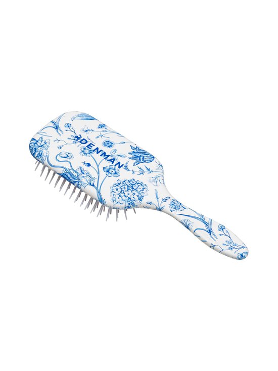 Denman - Deluxe D38 Power Paddle Brush -hiusharja - NOCOL | Stockmann - photo 8