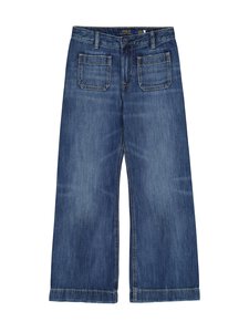 Polo Ralph Lauren - Boyfriend džinsi - BLUE Polo Ralph Lauren - Boyfriend džinsi - BLUE | Stockmann