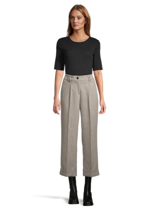 Opus - Meeri-housut - 2088 MACADAMIA | Stockmann - photo 3