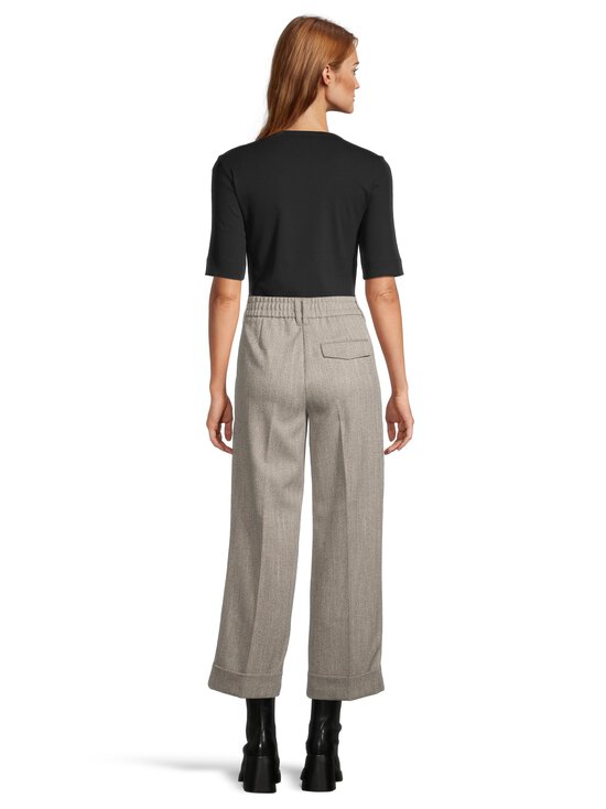 Opus - Meeri-housut - 2088 MACADAMIA | Stockmann - photo 4