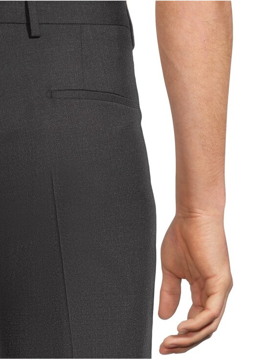 SAND Copenhagen - Mark N Regular fit bikses - 190 GRAPHITE GREY | Stockmann - photo 6
