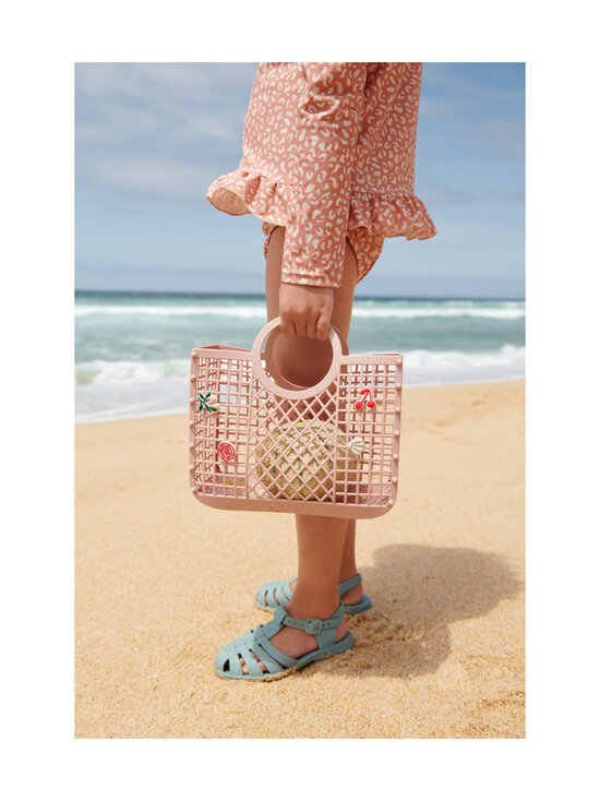 Liewood - Samantha- kori laukkukoruilla - 2100 ROSE | Stockmann - photo 2