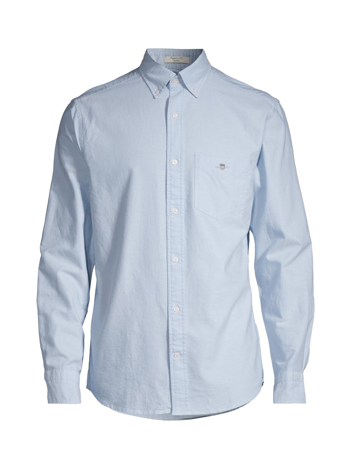 Regular fit oxford -kauluspaita
