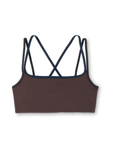 Vuori - Daily Layered -urheiluliivit - FRS FRENCH ROAST | Stockmann