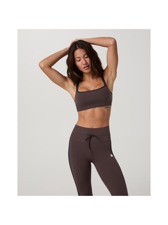 Vuori - Daily Layered -urheiluliivit - FRS FRENCH ROAST | Stockmann - photo 3