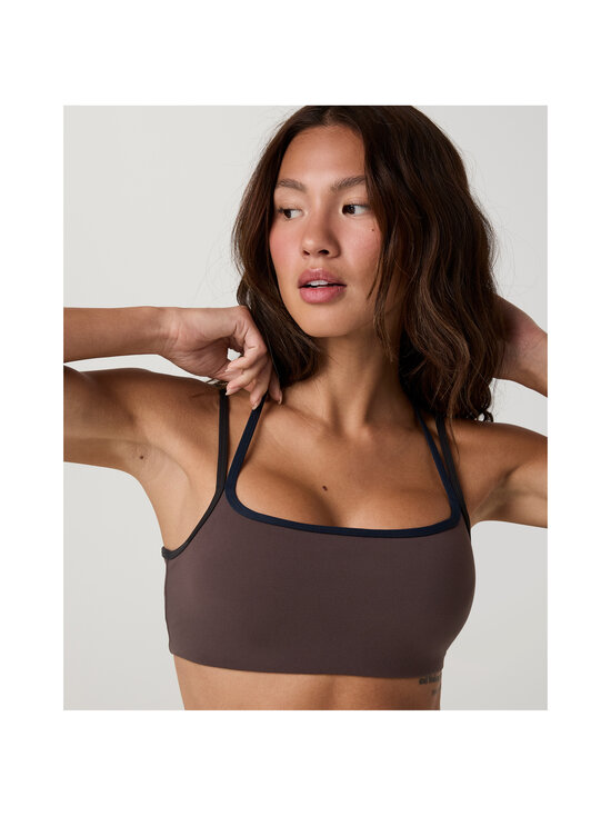 Vuori - Daily Layered -urheiluliivit - FRS FRENCH ROAST | Stockmann - photo 5