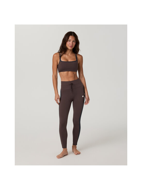 Vuori - Daily Layered -urheiluliivit - FRS FRENCH ROAST | Stockmann - photo 9