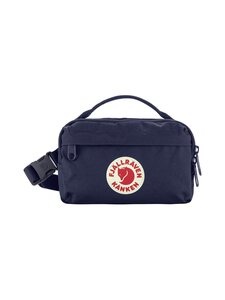 Fjällräven - Kånken Hip Pack -vyölaukku - 576 MIDNIGHT PURPLE | Stockmann