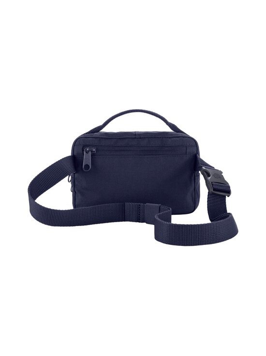Fjällräven - Kånken Hip Pack -vyölaukku - 576 MIDNIGHT PURPLE | Stockmann - photo 2