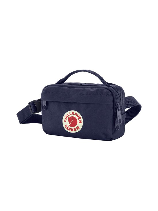 Fjällräven - Kånken Hip Pack -vyölaukku - 576 MIDNIGHT PURPLE | Stockmann - photo 3