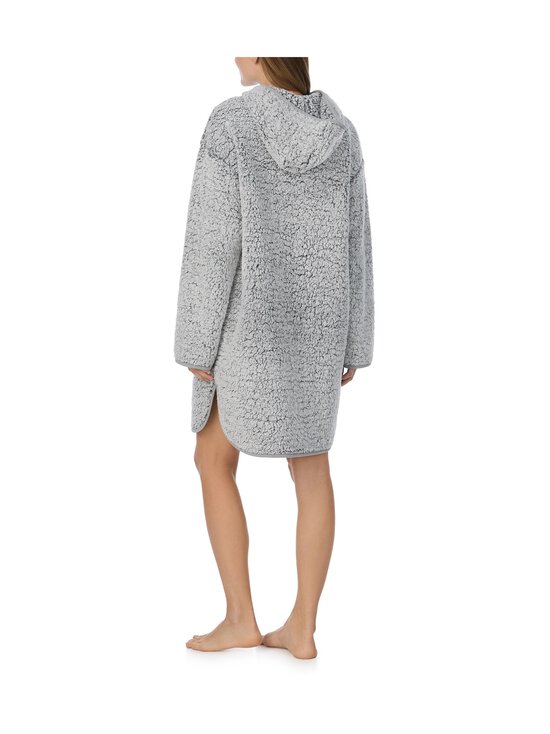 Dkny - Teddy-aamutakki - 022 IRON GATE FROSTED - photo 4 Dkny - Teddy-aamutakki - 022 IRON GATE FROSTED | Stockmann - photo 4