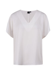 Ril's - Peronne blūze - 015 NATURAL WHITE | Stockmann