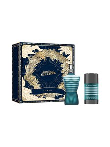 Jean Paul Gaultier - Le Male EdT + Deo Stick -lahjapakkaus | Stockmann