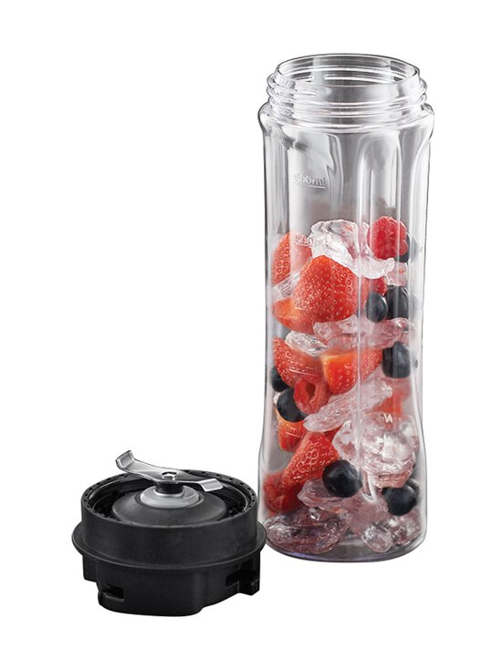 Russell Hobbs - Mix & Go Sportblender -tehosekoitin - SILVER | Stockmann - photo 2