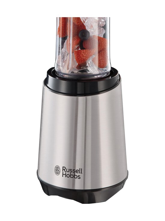 Russell Hobbs - Mix & Go Sportblender -tehosekoitin - SILVER | Stockmann - photo 4