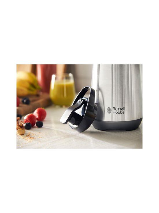 Russell Hobbs - Mix & Go Sportblender -tehosekoitin - SILVER | Stockmann - photo 8