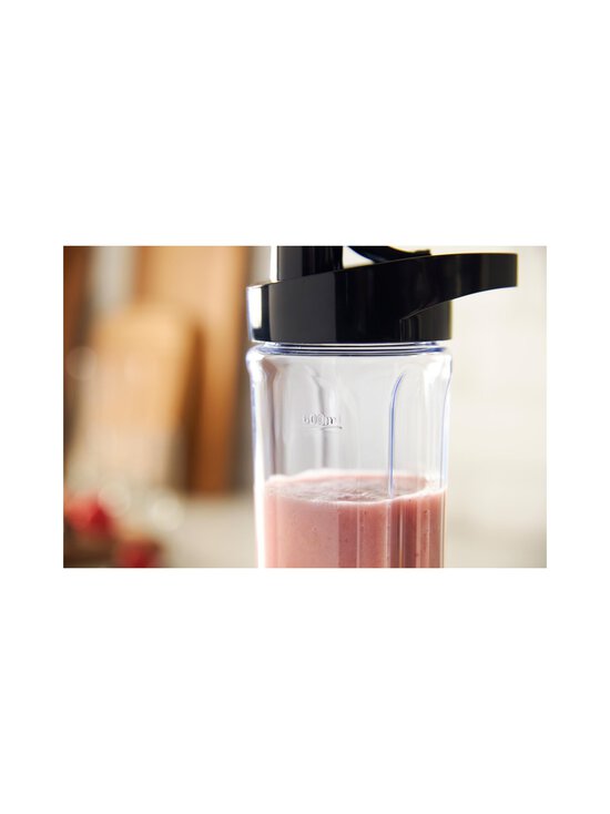 Russell Hobbs - Mix & Go Sportblender -tehosekoitin - SILVER | Stockmann - photo 9