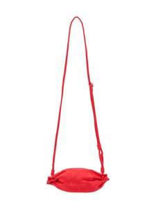 Marimekko - Õlakott Pikku Karla Satin Unikko - 333 RED | Stockmann