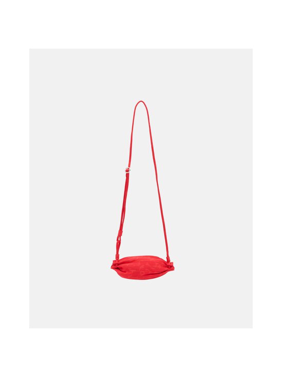 Marimekko - Õlakott Pikku Karla Satin Unikko - 333 RED | Stockmann - photo 2