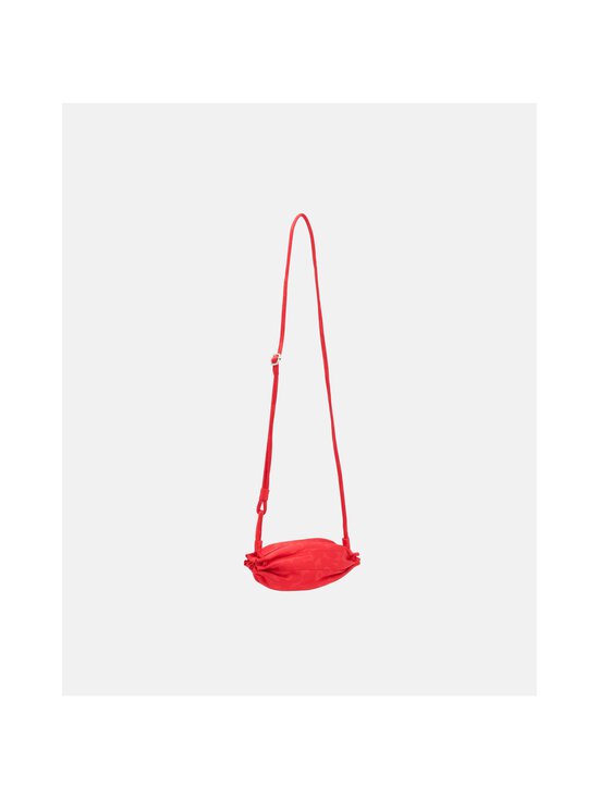 Marimekko - Õlakott Pikku Karla Satin Unikko - 333 RED | Stockmann - photo 3