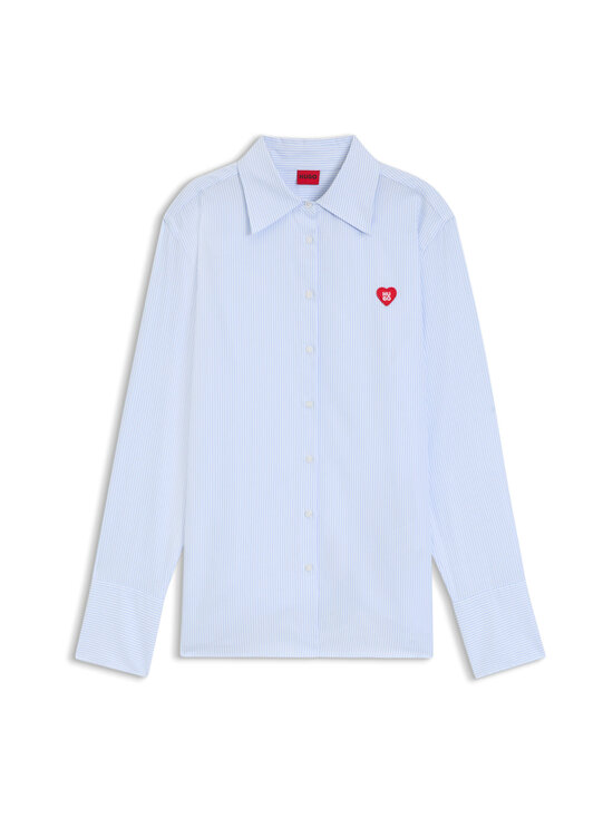 HUGO - Pluus Erselia - 976 OPEN MISCELLANEOUS | Stockmann - photo 1