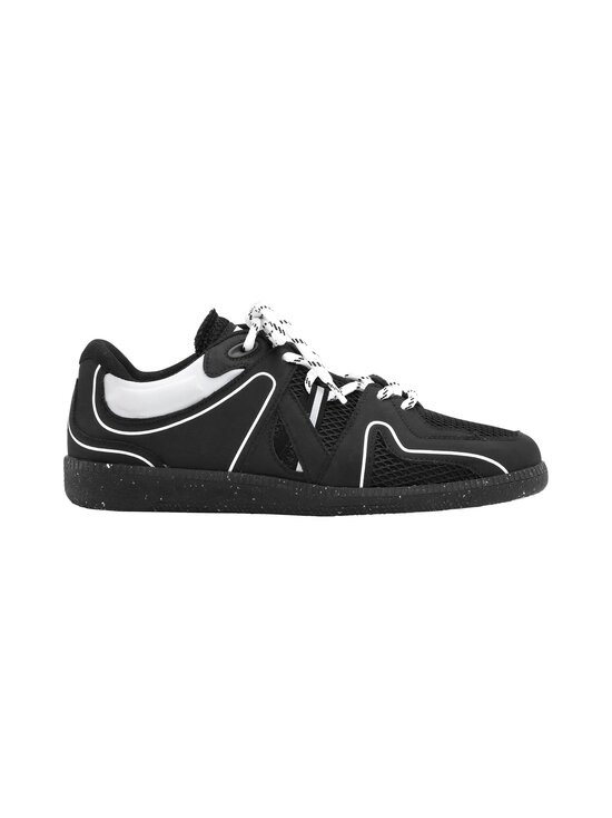 Ganni - Sporty Mix -sneakerit - 099 BLACK - photo 1 Ganni - Sporty Mix -sneakerit - 099 BLACK | Stockmann - photo 1