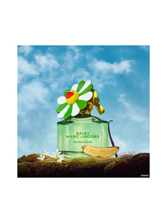 Marc Jacobs - Daisy Murakami Green EdP aromāts - NOCOL | Stockmann - photo 3