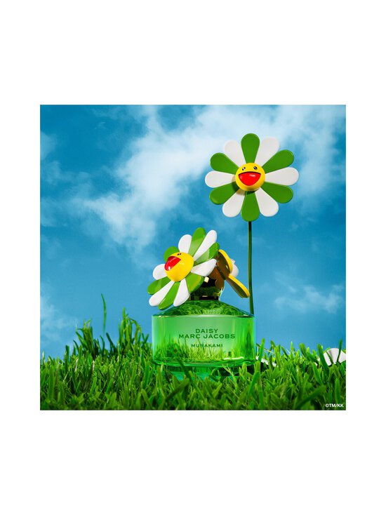 Marc Jacobs - Daisy Murakami Green EdP aromāts - NOCOL | Stockmann - photo 4