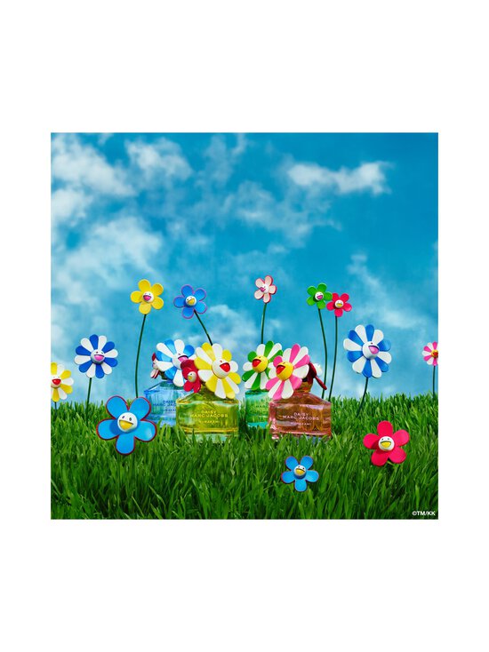 Marc Jacobs - Daisy Murakami Green EdP aromāts - NOCOL | Stockmann - photo 5