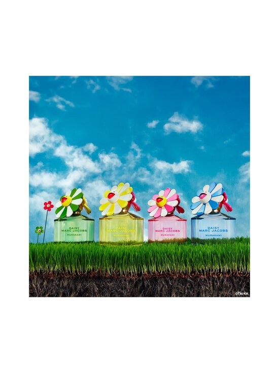 Marc Jacobs - Daisy Murakami Green EdP aromāts - NOCOL | Stockmann - photo 6