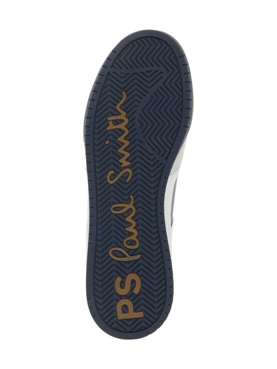 PS Paul Smith - Dover apavi - 01 WHITE NAVY SIDE PANEL - photo 4 PS Paul Smith - Dover apavi - 01 WHITE NAVY SIDE PANEL | Stockmann - photo 4