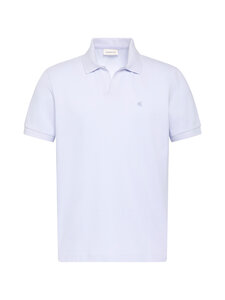 Calvin Klein Jeans - Polosärk Casual - 3T4 HEAVENLY IRIS | Stockmann