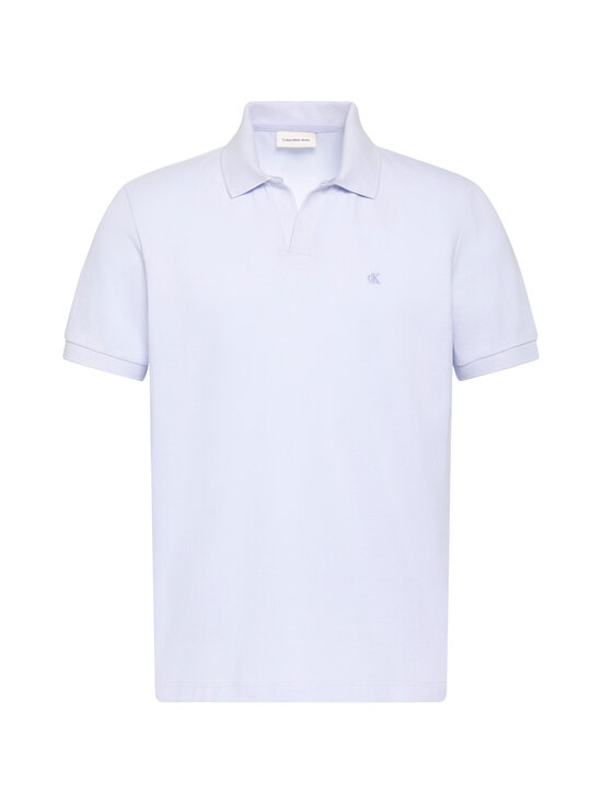 Calvin Klein Jeans - Polosärk Casual - 3T4 HEAVENLY IRIS | Stockmann - photo 1