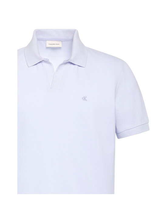 Calvin Klein Jeans - Polosärk Casual - 3T4 HEAVENLY IRIS | Stockmann - photo 3