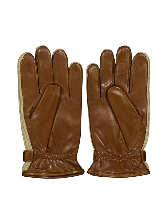 Hestra - Christopher cimdi - 720 LIGHT BROWN | Stockmann - photo 3