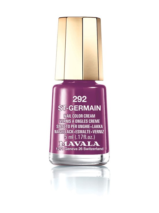 Mini Color -kynsilakka