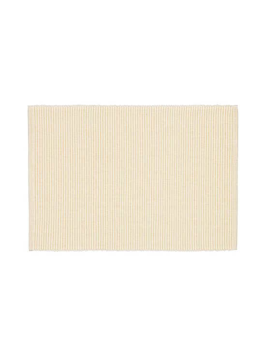 Casa Stockmann - Hanna galda paliktnis - WHITE/IVORY/SAND | Stockmann - photo 1