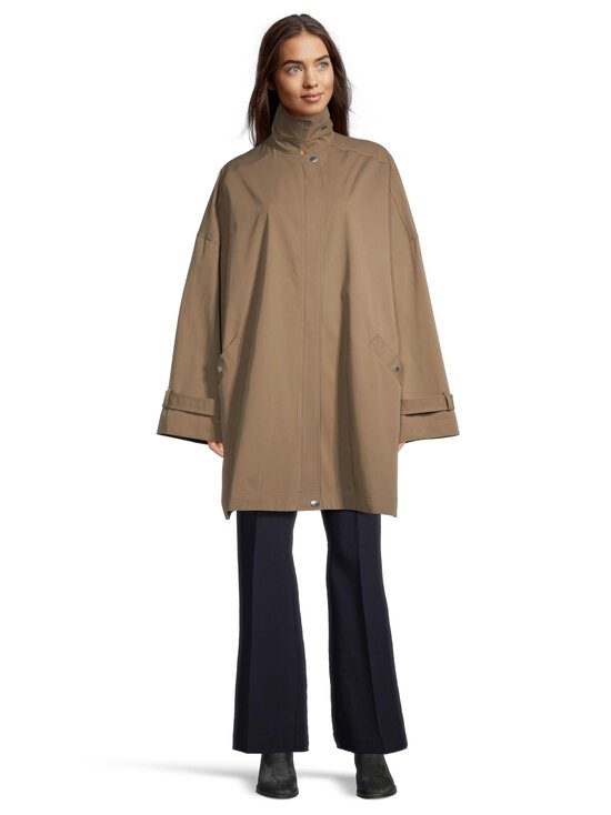 TOTEME - Oversized-trenssitakki - HAZEL 288 | Stockmann - photo 5