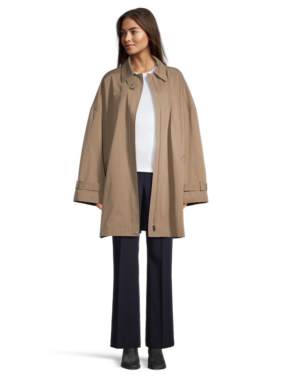 TOTEME - Oversized-trenssitakki - HAZEL 288 | Stockmann - photo 6