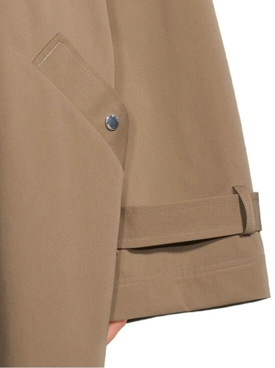 TOTEME - Oversized-trenssitakki - HAZEL 288 | Stockmann - photo 7