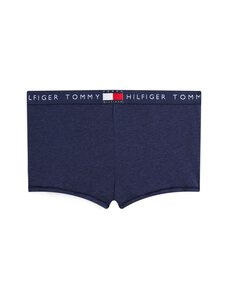 Tommy Hilfiger - Boy Shorts -alushousut - DZ2 NAVY HEATHER | Stockmann