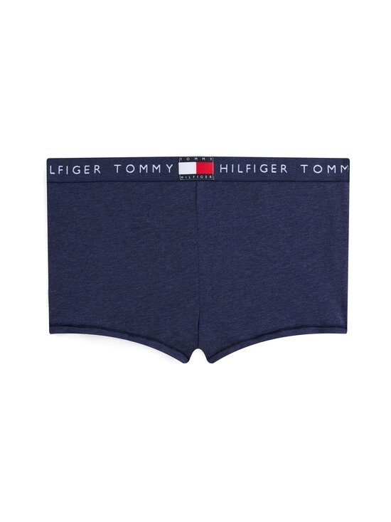 Boy Shorts -alushousut